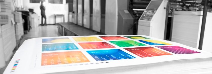 Изготовление рекламных буклетов 